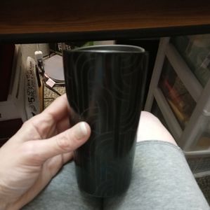 Brand new starbucks coffee cup